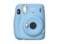 Фотоаппарат Fujifilm Instax Mini 11 SKY BLUE